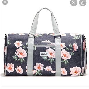 Vooray gym bag